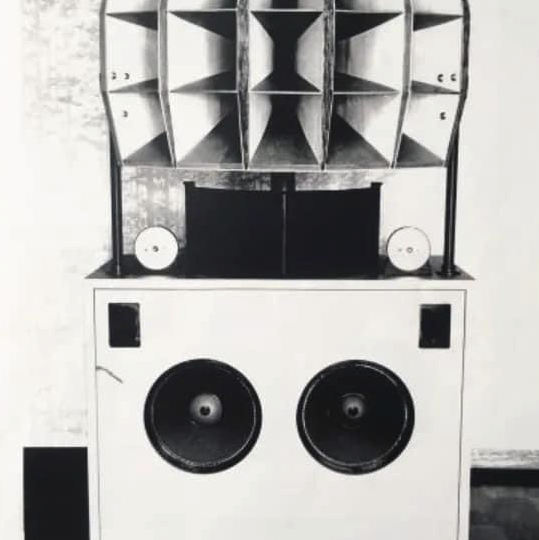 Onken speaker