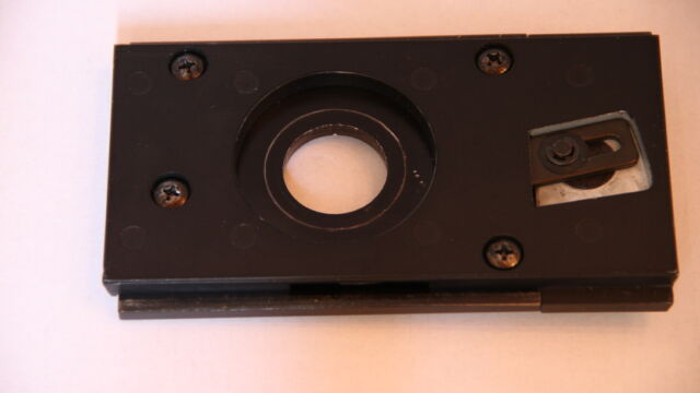 Luxman TP-SG Armboard Front