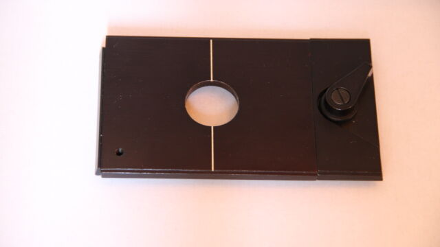 Luxman TP-SG Armboard Front Luxman TP-SG
