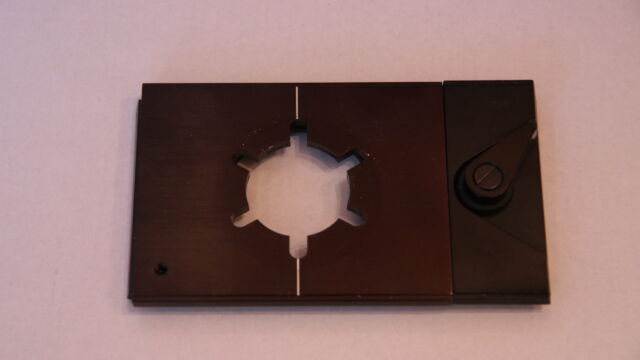Luxman TP-MT Armboard Front