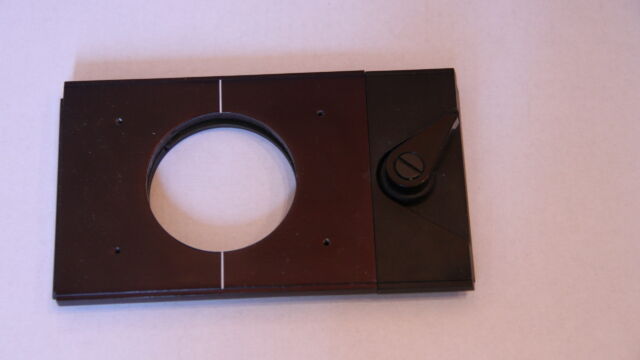 Luxman TP-LS Armboard Front