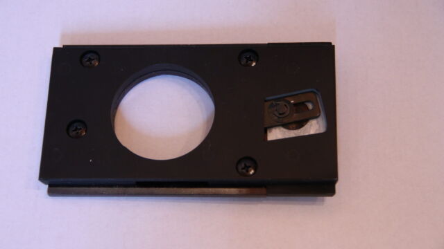 Luxman TP-LS Armboard backside